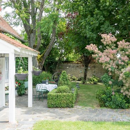 Bed and Breakfast Les Anges Reveurs Neuville-aux-Bois Экстерьер фото