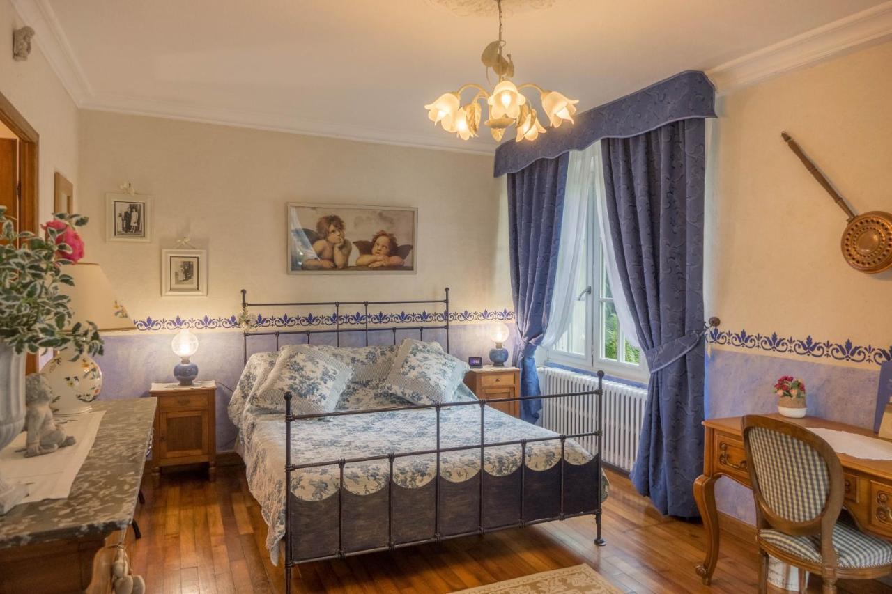 Bed and Breakfast Les Anges Reveurs Neuville-aux-Bois Экстерьер фото