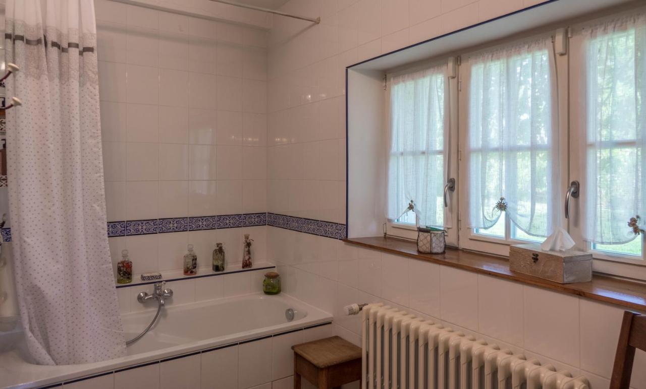 Bed and Breakfast Les Anges Reveurs Neuville-aux-Bois Экстерьер фото